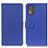 Leather Case Stands Flip Cover Holder M08L for Nokia C02