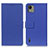 Leather Case Stands Flip Cover Holder M08L for Nokia C110