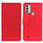 Leather Case Stands Flip Cover Holder M08L for Nokia C31