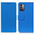 Leather Case Stands Flip Cover Holder M08L for Nokia G11