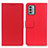 Leather Case Stands Flip Cover Holder M08L for Nokia G22