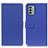 Leather Case Stands Flip Cover Holder M08L for Nokia G22