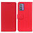 Leather Case Stands Flip Cover Holder M08L for Nokia G310 5G