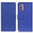Leather Case Stands Flip Cover Holder M08L for Nokia G42 5G