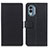 Leather Case Stands Flip Cover Holder M08L for Nokia X30 5G