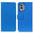 Leather Case Stands Flip Cover Holder M08L for Nokia X30 5G