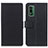 Leather Case Stands Flip Cover Holder M08L for Nokia XR21