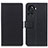 Leather Case Stands Flip Cover Holder M08L for OnePlus 10R 5G