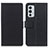 Leather Case Stands Flip Cover Holder M08L for OnePlus 9RT 5G