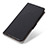 Leather Case Stands Flip Cover Holder M08L for Realme GT 5G