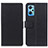 Leather Case Stands Flip Cover Holder M08L for Realme GT Neo 3T 5G