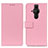 Leather Case Stands Flip Cover Holder M08L for Sony Xperia PRO-I