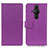 Leather Case Stands Flip Cover Holder M08L for Sony Xperia PRO-I