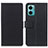 Leather Case Stands Flip Cover Holder M08L for Xiaomi Redmi 10 5G