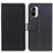 Leather Case Stands Flip Cover Holder M08L for Xiaomi Redmi K40 5G