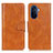 Leather Case Stands Flip Cover Holder M09L for Huawei Enjoy 50