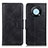 Leather Case Stands Flip Cover Holder M09L for Huawei Enjoy 50 Pro