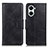 Leather Case Stands Flip Cover Holder M09L for Huawei Nova 10 SE