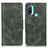 Leather Case Stands Flip Cover Holder M09L for Motorola Moto E30