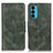 Leather Case Stands Flip Cover Holder M09L for Motorola Moto Edge 20 5G