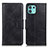 Leather Case Stands Flip Cover Holder M09L for Motorola Moto Edge 20 Lite 5G