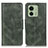 Leather Case Stands Flip Cover Holder M09L for Motorola Moto Edge (2023) 5G