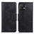 Leather Case Stands Flip Cover Holder M09L for Motorola Moto Edge 40 Pro 5G