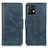 Leather Case Stands Flip Cover Holder M09L for Motorola Moto Edge 40 Pro 5G