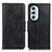 Leather Case Stands Flip Cover Holder M09L for Motorola Moto Edge Plus (2022) 5G