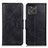 Leather Case Stands Flip Cover Holder M09L for Motorola ThinkPhone 5G