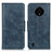 Leather Case Stands Flip Cover Holder M09L for Nokia C200