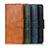 Leather Case Stands Flip Cover Holder M09L for Nokia C200