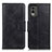 Leather Case Stands Flip Cover Holder M09L for Nokia C210