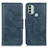 Leather Case Stands Flip Cover Holder M09L for Nokia C31