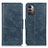 Leather Case Stands Flip Cover Holder M09L for Nokia G11