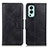 Leather Case Stands Flip Cover Holder M09L for OnePlus Nord 2 5G