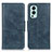 Leather Case Stands Flip Cover Holder M09L for OnePlus Nord 2 5G