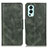 Leather Case Stands Flip Cover Holder M09L for OnePlus Nord 2 5G