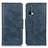 Leather Case Stands Flip Cover Holder M09L for OnePlus Nord CE 5G