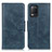 Leather Case Stands Flip Cover Holder M09L for Realme 9 5G India