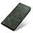 Leather Case Stands Flip Cover Holder M09L for Realme GT 5G