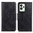 Leather Case Stands Flip Cover Holder M09L for Realme GT2 Pro 5G