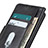 Leather Case Stands Flip Cover Holder M09L for Realme Q5 5G