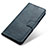Leather Case Stands Flip Cover Holder M09L for Samsung Galaxy A32 4G