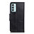 Leather Case Stands Flip Cover Holder M09L for Samsung Galaxy F23 5G