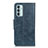 Leather Case Stands Flip Cover Holder M09L for Samsung Galaxy F23 5G