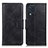 Leather Case Stands Flip Cover Holder M09L for Samsung Galaxy M32 4G