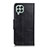 Leather Case Stands Flip Cover Holder M09L for Samsung Galaxy M33 5G