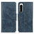 Leather Case Stands Flip Cover Holder M09L for Sony Xperia 5 IV