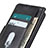 Leather Case Stands Flip Cover Holder M09L for Vivo Y30 5G